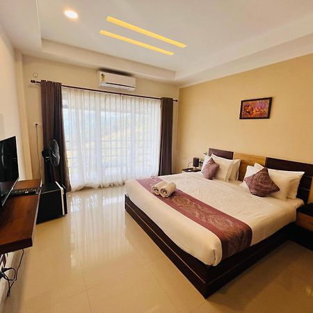 Chinnakanal The Windy Mist Resort Munnar מראה חיצוני תמונה
