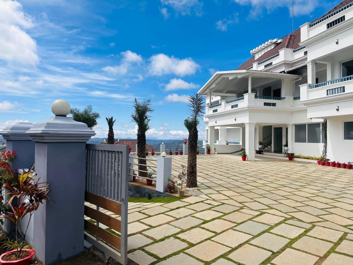 Chinnakanal The Windy Mist Resort Munnar מראה חיצוני תמונה