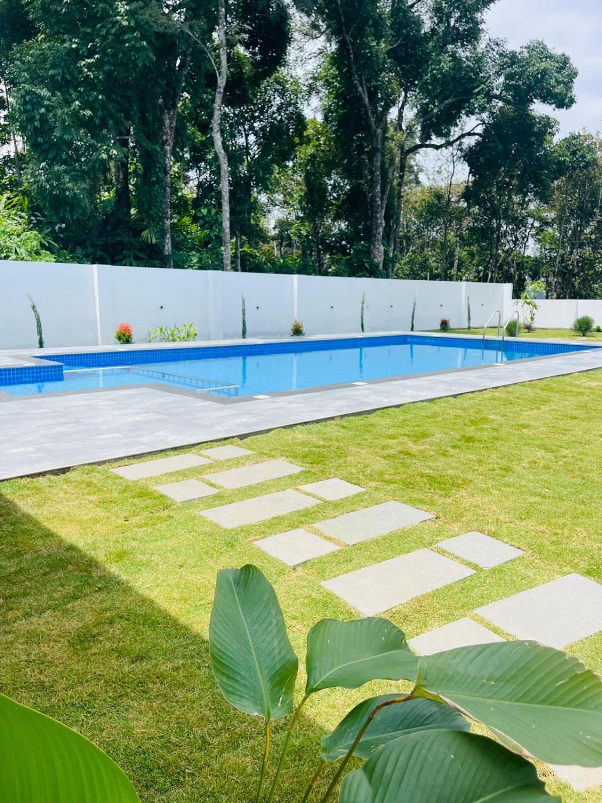 Chinnakanal The Windy Mist Resort Munnar מראה חיצוני תמונה